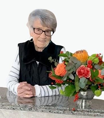 Obituary of Lou Ann Snow