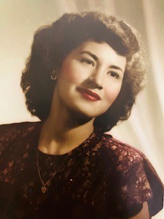 Obituary of Mary L Jurado