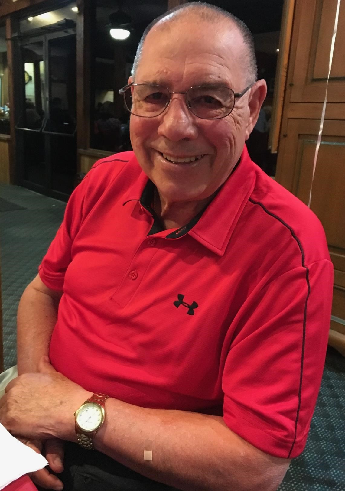 Obituary of John Robert Crisalli