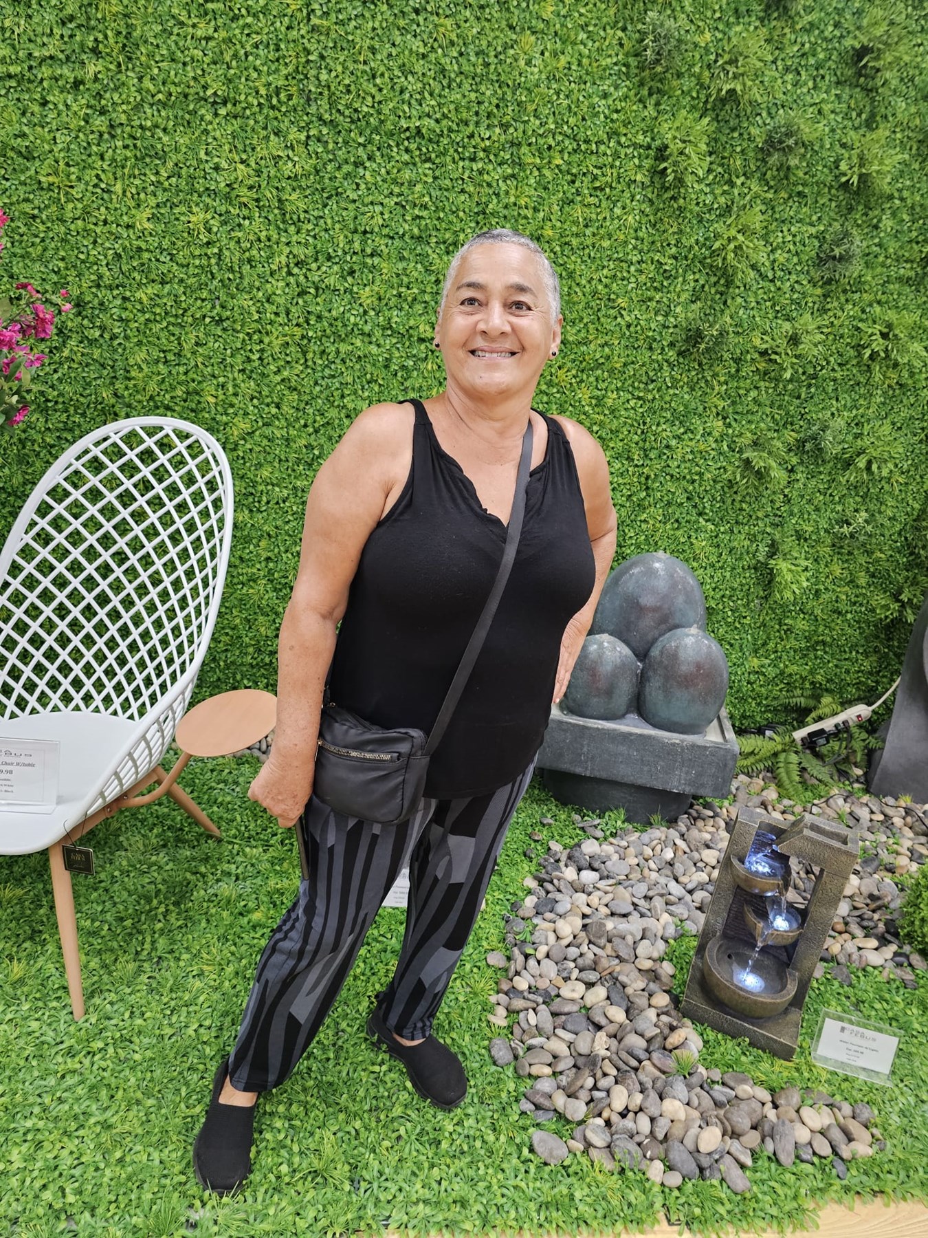 Obituario de María Isabel Rivera Hernández