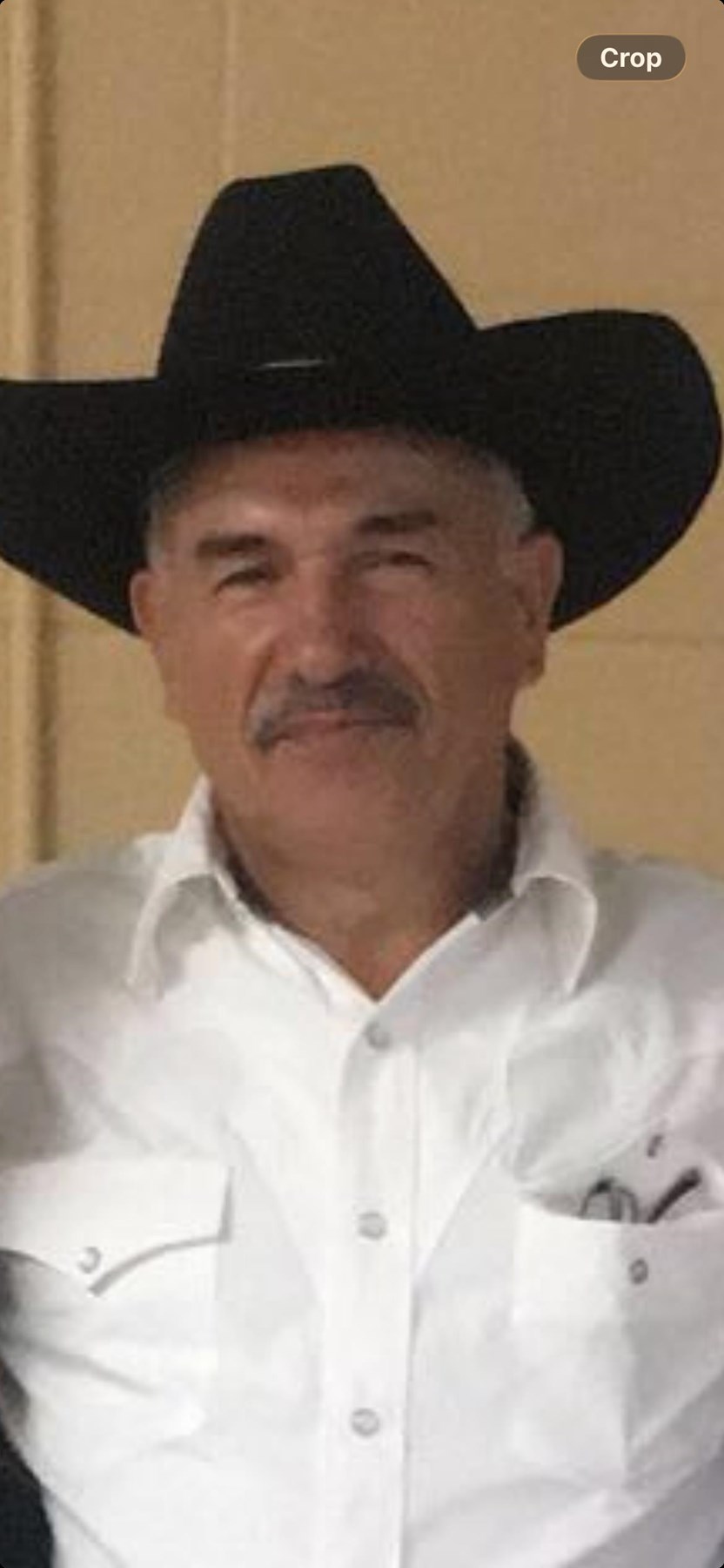 Obituary of Rafael Arambula