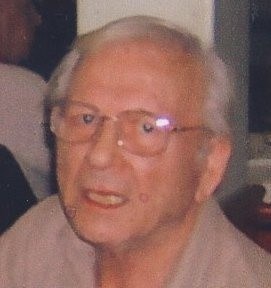 Obituario de Robert (Bob) Hutchison