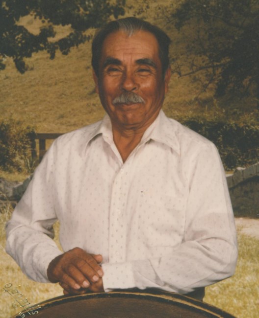 Obituary of Isidro Guajardo