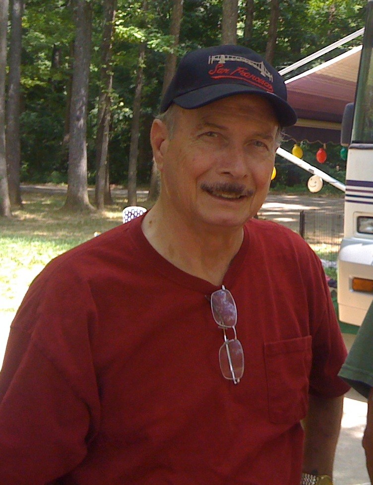 Obituary of Kenneth M. Fraley