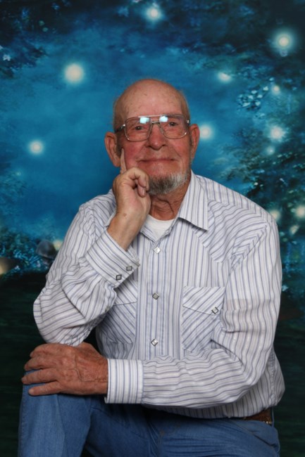 Obituary of John E. Tavenner Jr.