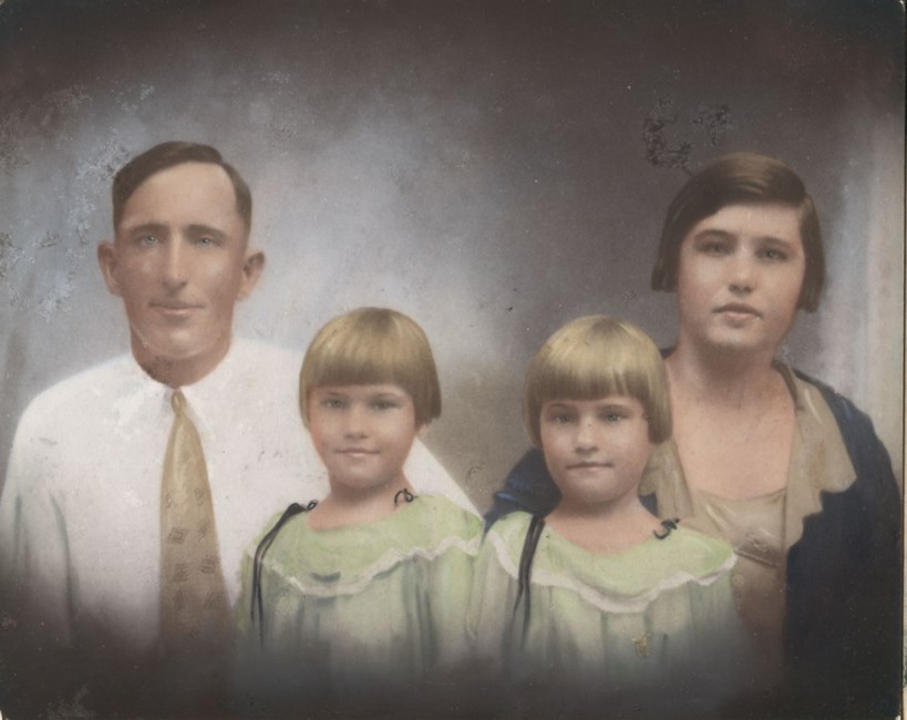 Ena Shepherd Obituary East Ridge Tn