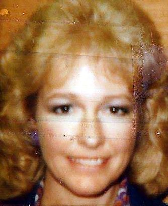 Obituario de Susan Lou Young