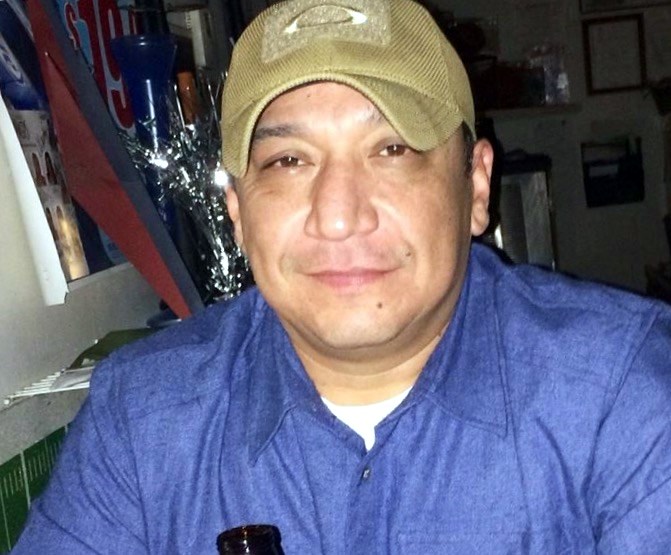 Raymond Flores Jr. Obituary San Antonio, TX