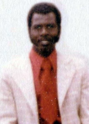 Obituary of Cecil A. Cox