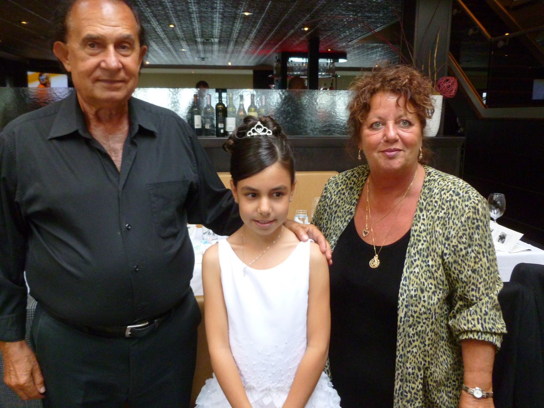 Obituary of Linda Mignacca