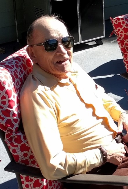 Obituary of William Dumont Drummond