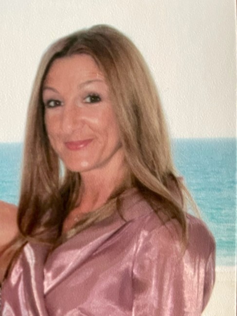 Obituario de Rosemary Fipps