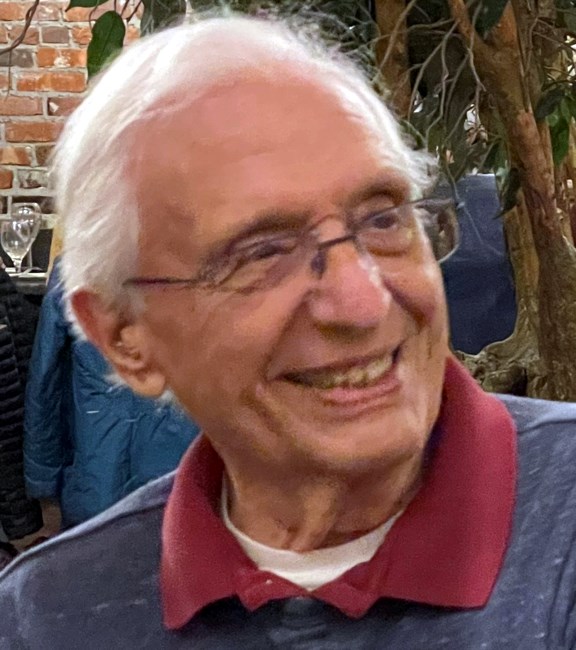 Obituary of Lawrence "Larry" Scinto