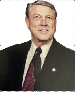 Obituary of V. Fritz Hill, Jr.