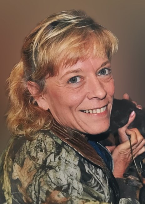 Obituary of Renee Marie Bartz