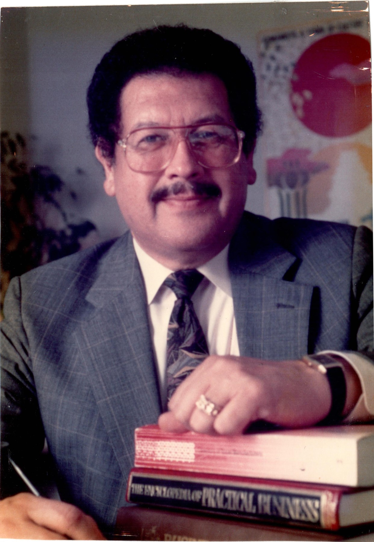 Obituary of Trinidad Lara