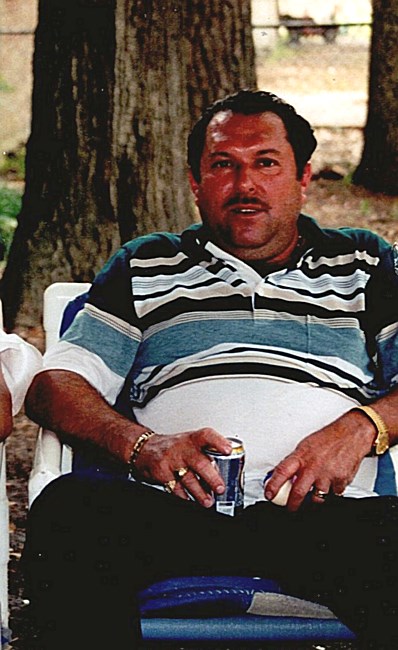 Obituary of Juan Guillermo Lopez