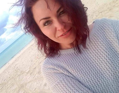 Obituary of Pamela Jeanne Olley