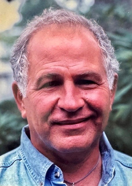 Avis de décès de Jeffrey A. Himmelstein