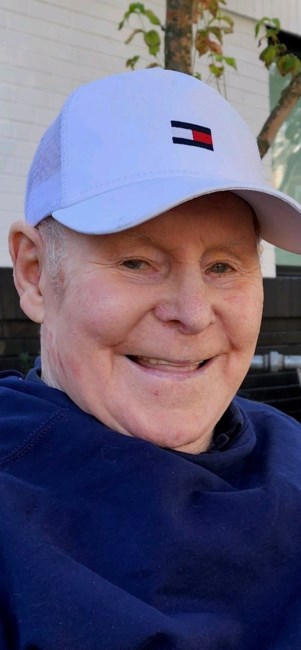 Obituary of Patrick J. Sugrue