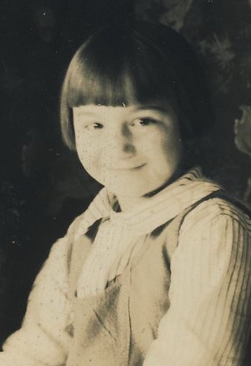 Obituary of Sara Moore Magnusson