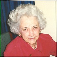Obituary of Jane Aston Wright
