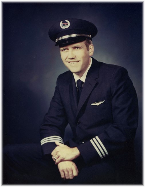 Obituary of Gary Elmer Borck