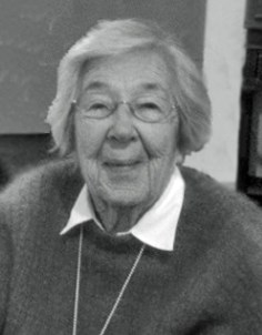 Obituary of Ruth S. Atkinson