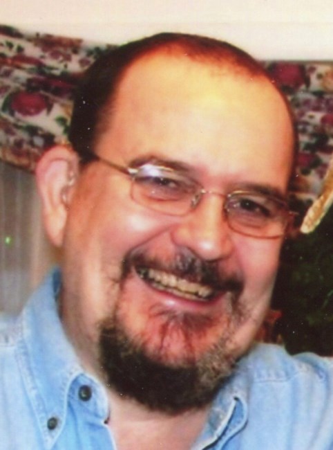 Obituary of Kenneth Lee Amidon