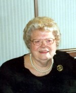 Eunice Adkins