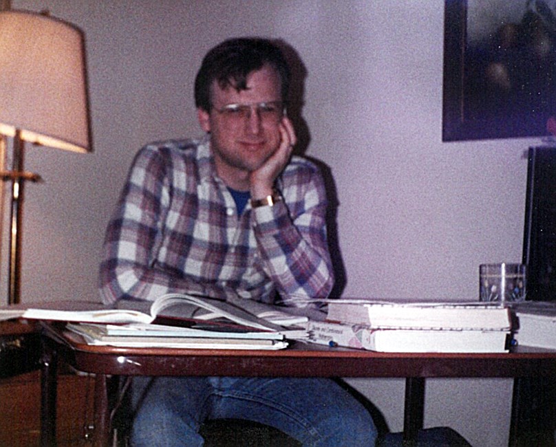 Obituary of Dale Kirk Hodges