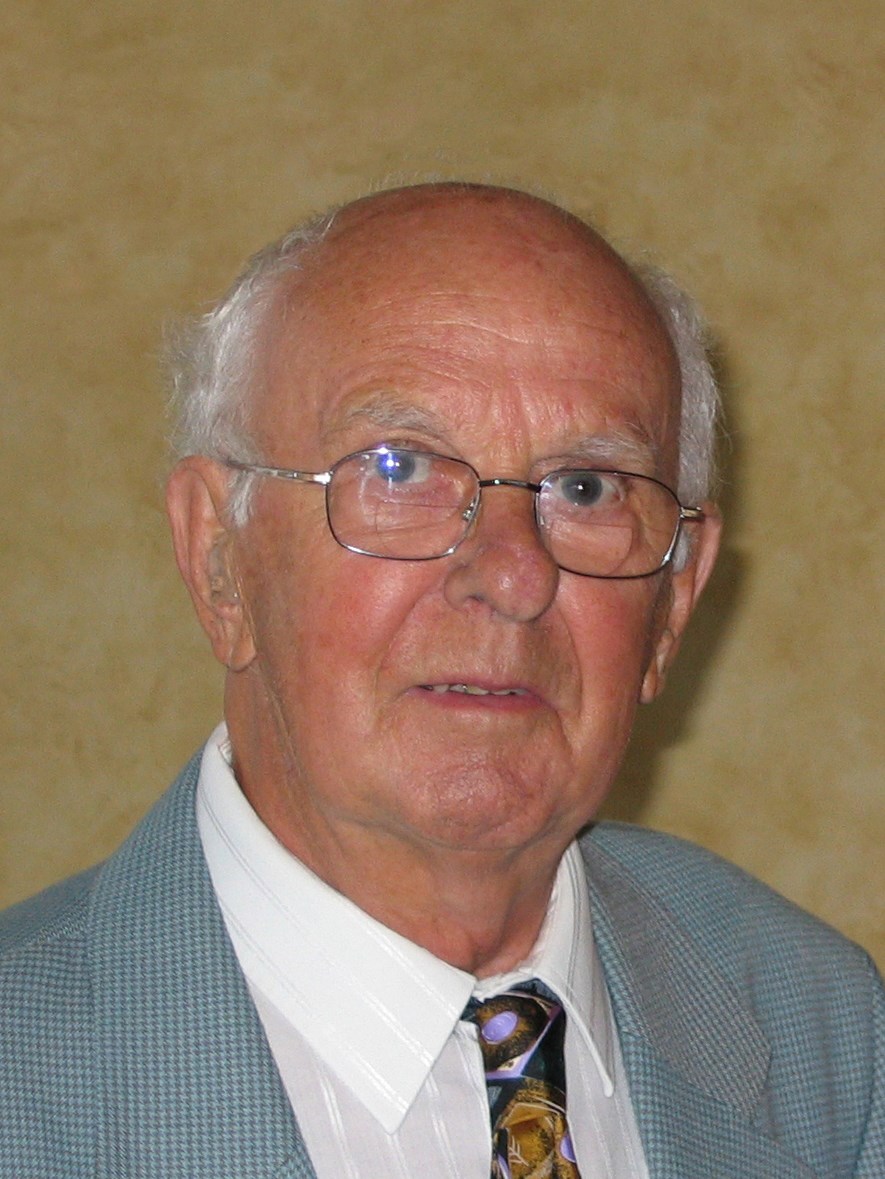 Obituary of Yvan Quenneville