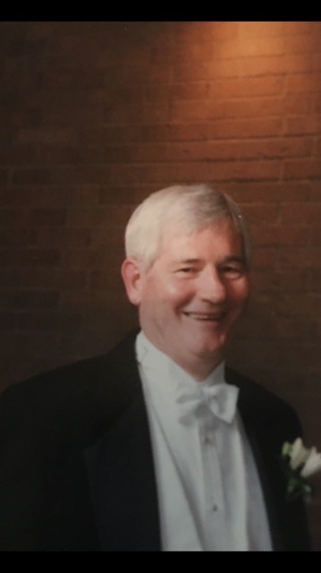 Obituary of Chester Donald Smith