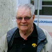 Obituary of Charles ""Tom Partridge