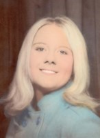 Obituary of Marilyn Bolton