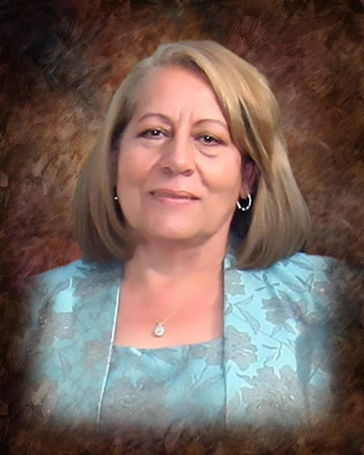 Obituary of Rosa Angelica Caballero