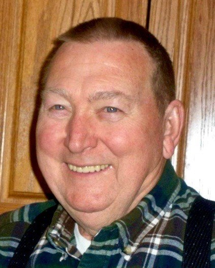 Obituary of John J Gruber