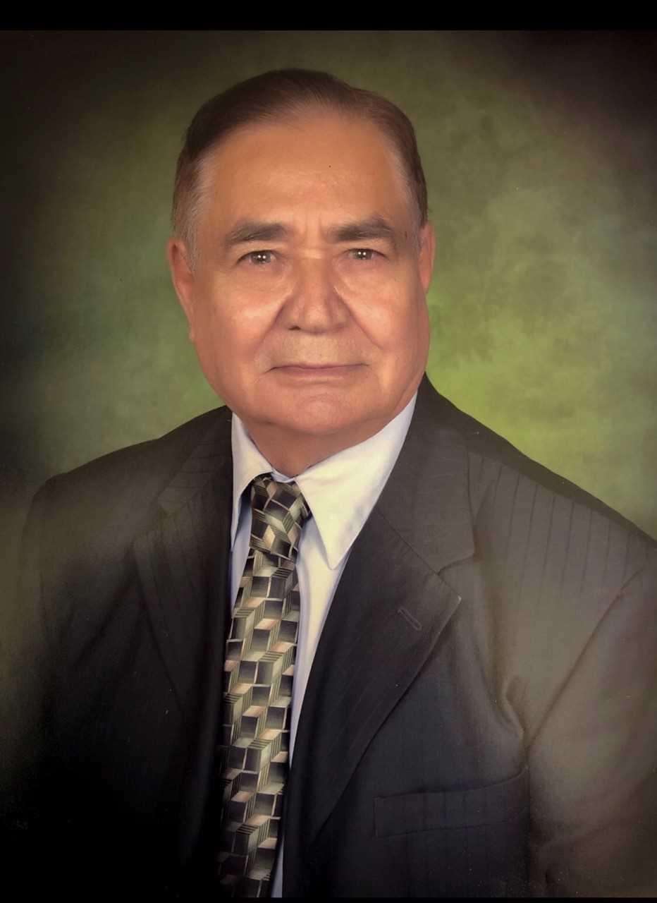 Obituary of Manuel Cordova Torres