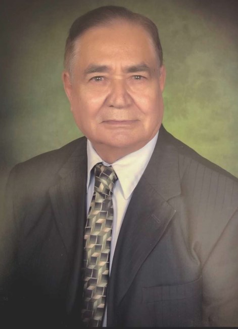 Obituary of Manuel Cordova Torres