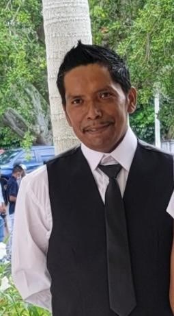 Obituary of Francisco Monroy Cruz