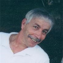 Obituary of Patrick R. Close