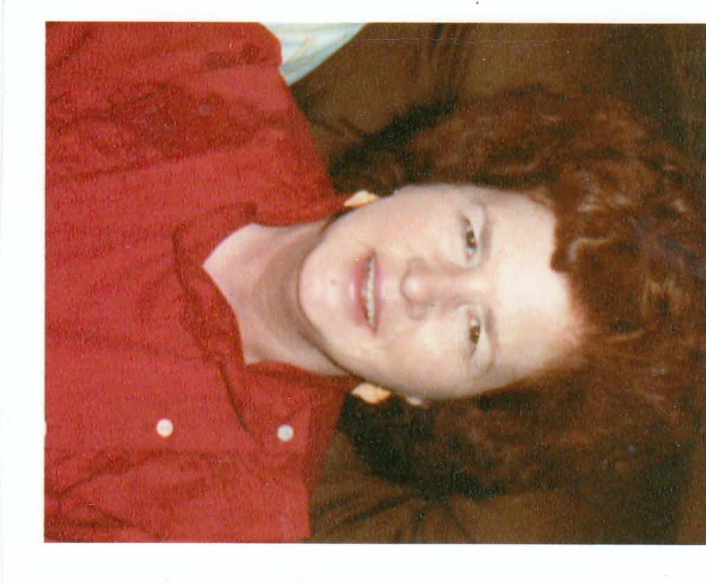 Obituary of Renda Louise West