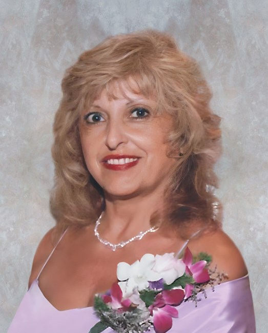 Obituary of Frances Mejia