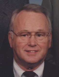 Obituary of Robert Lawrence Sullivan