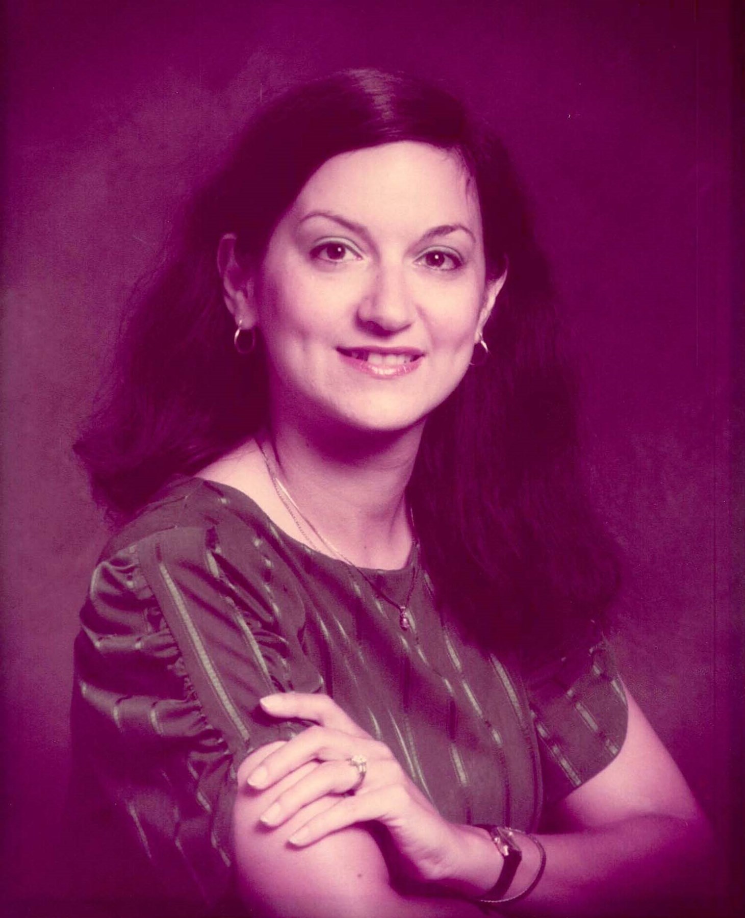 Obituary of Ellen Paskar