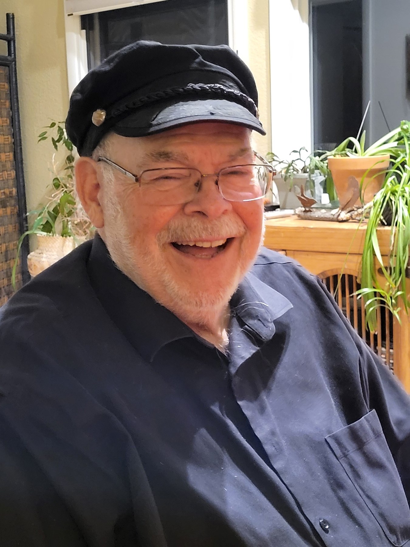 David Doman Obituary Colorado Springs, CO(02)