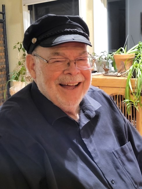 Obituary of David A Doman