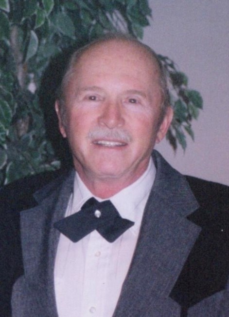 Obituary of Charles Chuck Ralph McDonald