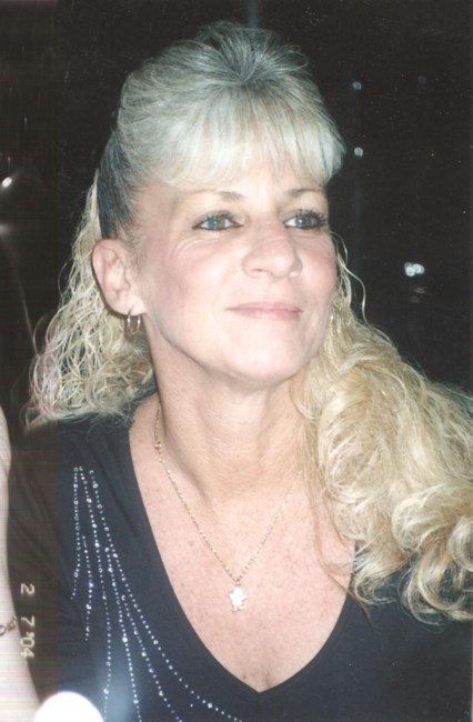 Obituary of Denise Crawley