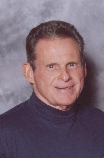 Obituary of Ronald Allen Dimitry